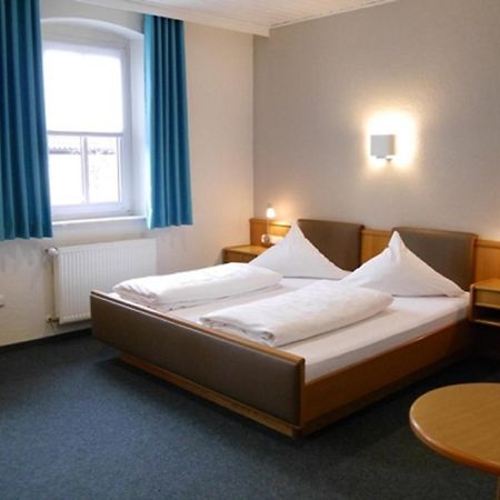 Gasthaus Straub Grettstadt Eksteriør billede